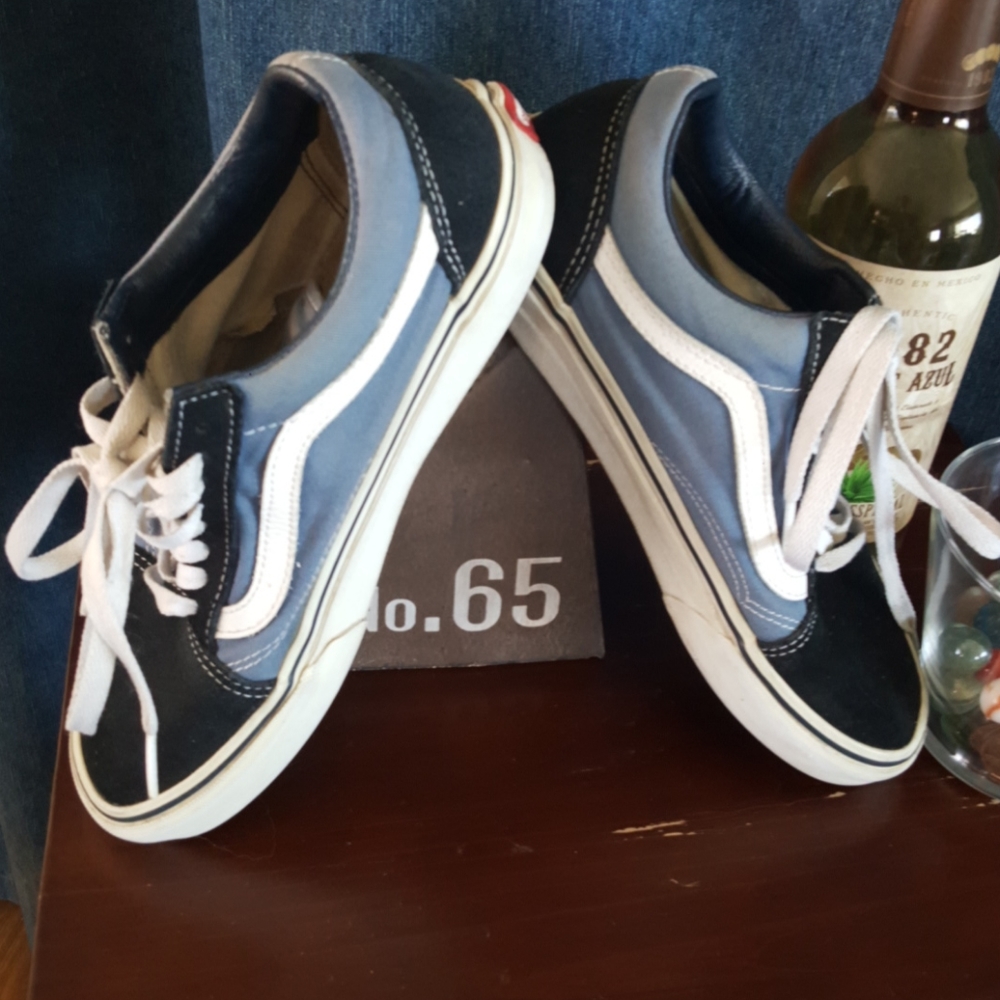 Vans Old Skool